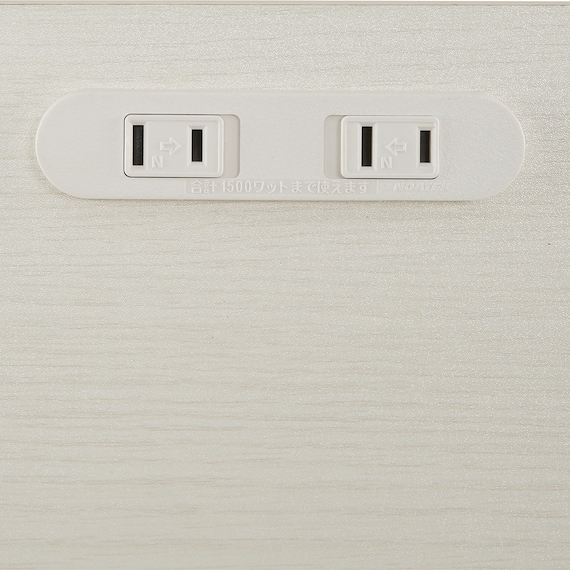 L型コーナーデスク(ZK012 72 WW) 13枚目画像