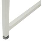 L型コーナーデスク(ZK012 72 WW) 15枚目画像