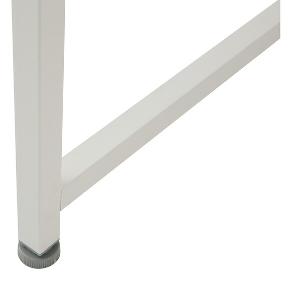 L型コーナーデスク(ZK012 72 WW) 15枚目画像