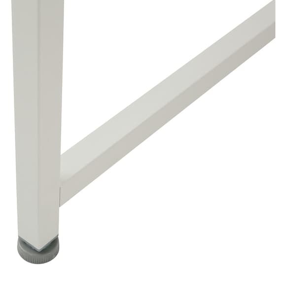 L型コーナーデスク(ZK012 72 WW) 15枚目画像