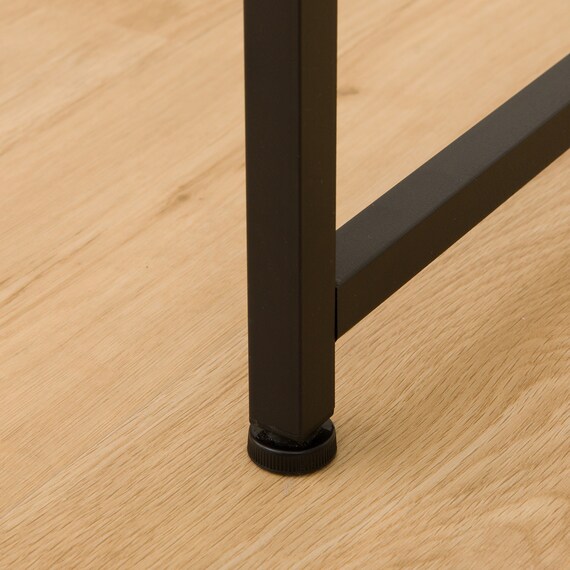 L型コーナーデスク(ZK012 72 MBR) 18枚目画像