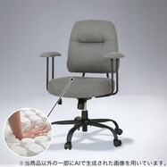 オフィスチェア(OC515)