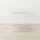 デスク(ステインSN01-120 WH) 7枚目画像