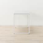 デスク(ステインSN01-120 WH) 7枚目画像