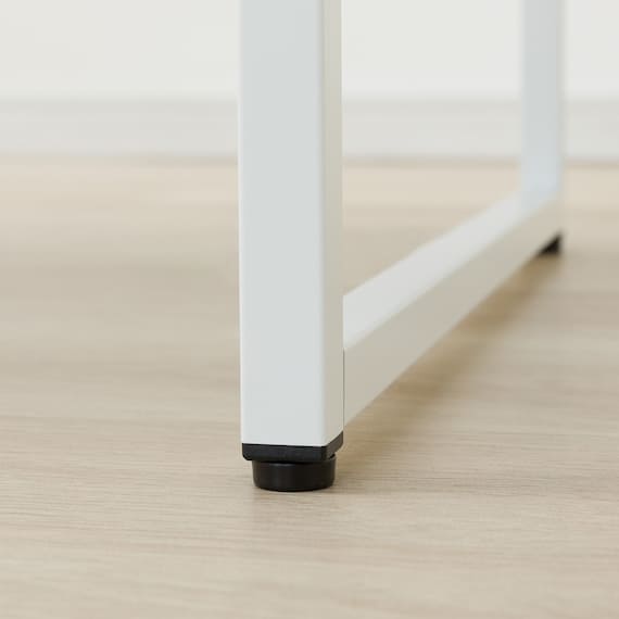 デスク(ステインSN01-120 WH) 10枚目画像