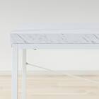 デスク(ステインSN01-120 WH) 11枚目画像
