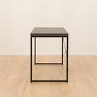 デスク(ステインSN01-120 DGY) 7枚目画像