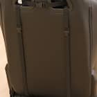 ゲーミングチェア ロータイプ(GM703N BK/BK) 10枚目画像