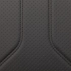 ゲーミングチェア ロータイプ(GM703N BK/BK) 16枚目画像