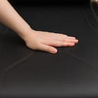 ゲーミングチェア ロータイプ(GM703N BK/BK) 17枚目画像