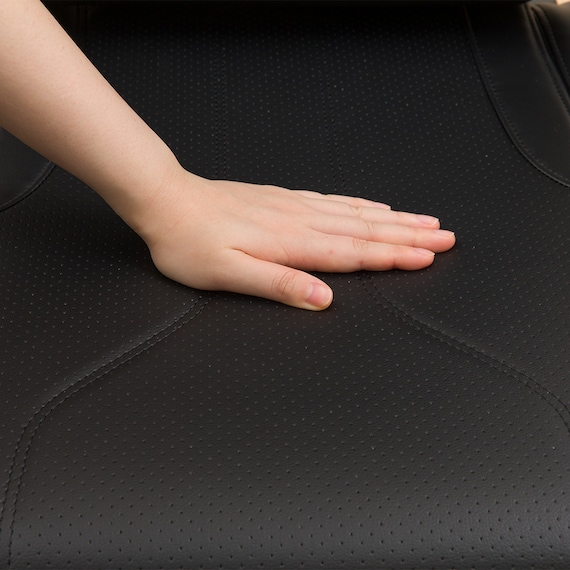 ゲーミングチェア ロータイプ(GM703N BK/BK) 17枚目画像