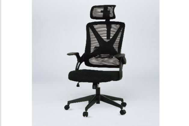 【ルカ商品】【新品未使用】ニトリ　オフィスチェア 楽天市場】ハイバックオフィスチェア(OC513) ニトリ 【玄関先迄