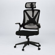 ハイバックオフィスチェア(OC513)