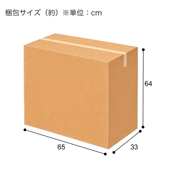 ハイバックオフィスチェア(OC513 GY) 29枚目画像