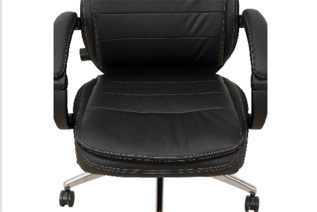 ｵﾌｨｽﾁｪｱ OC708N Nｼｰﾙﾄﾞ BK | ニトリネット【公式】 家具・インテリア通販