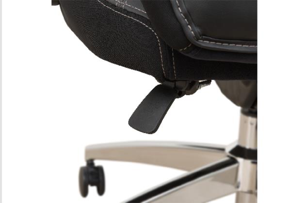 【ニトリ】オフィスチェア　OC708N Nシールド BK 楽天市場】オフィスチェア(OC708N Nシールド BK) ニトリ 【玄関