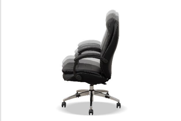 ｵﾌｨｽﾁｪｱ OC708N Nｼｰﾙﾄﾞ BK | ニトリネット【公式】 家具・インテリア通販