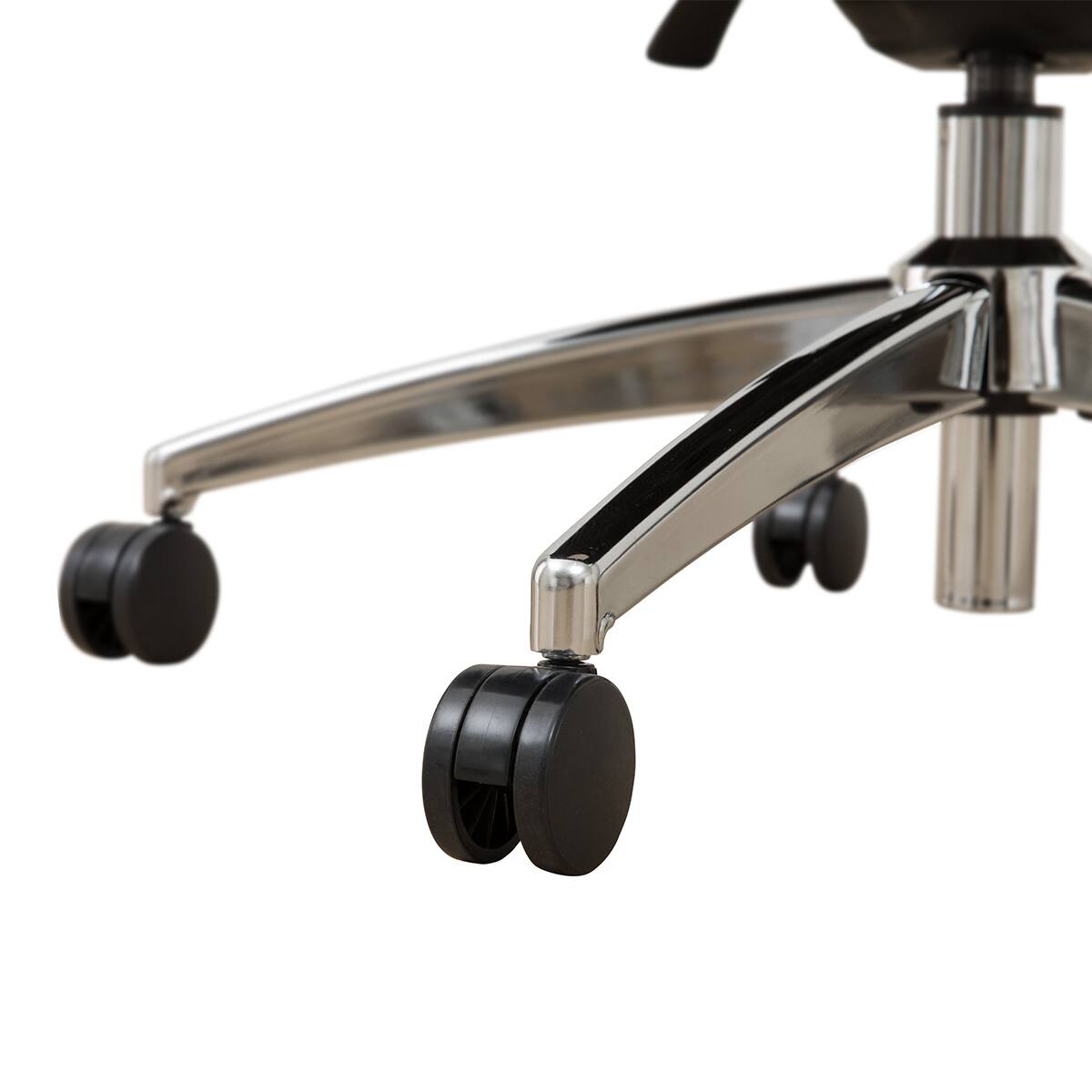 オフィスチェア(OC708N Nシールド BK) | ニトリネット【公式】 家具