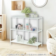 ガラスシェルフ(GL001 7985)