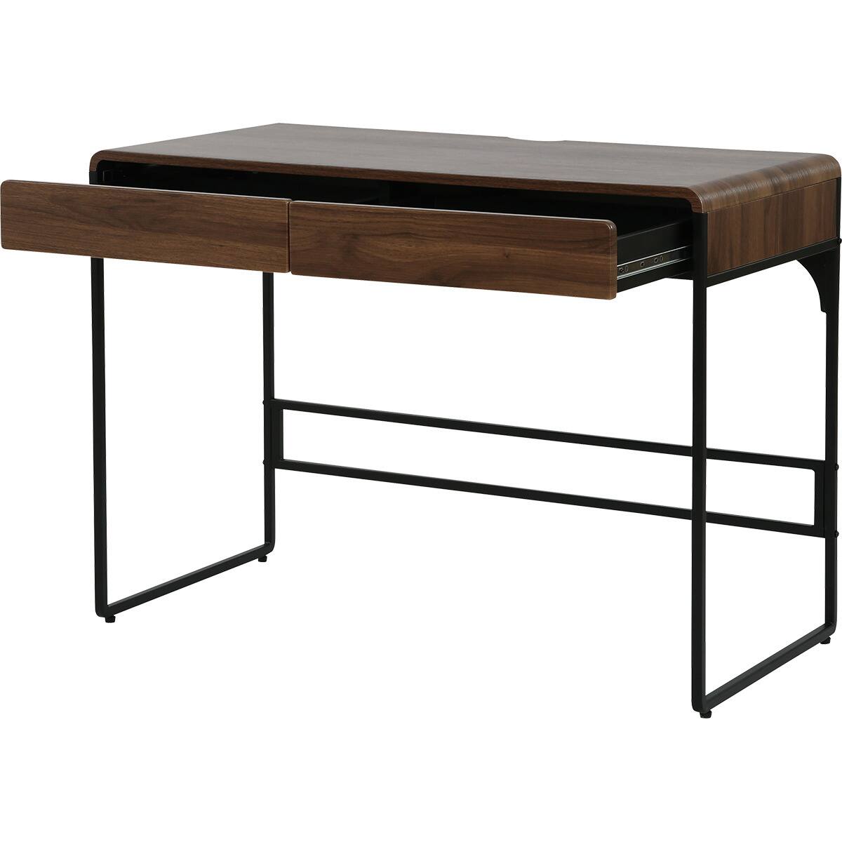 デスク(DX011 MBR) | ニトリネット【公式】 家具・インテリア通販