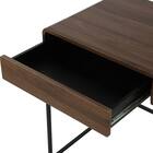 デスク(DX011 100 MBR) 8枚目画像