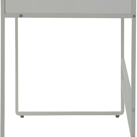 デスク(DX011 100 WH) 3枚目画像