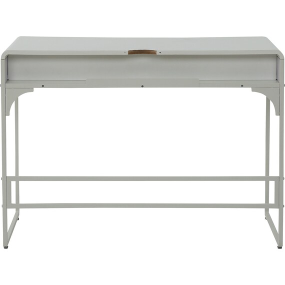 デスク(DX011 100 WH) 4枚目画像