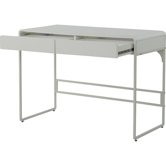 デスク(DX011 100 WH) 5枚目画像