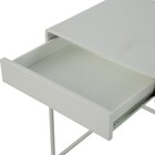 デスク(DX011 100 WH) 6枚目画像