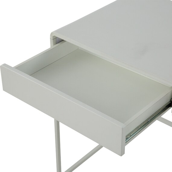 デスク(DX011 100 WH) 6枚目画像