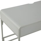 デスク(DX011 100 WH) 7枚目画像