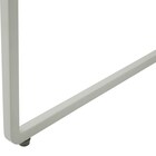 デスク(DX011 100 WH) 8枚目画像