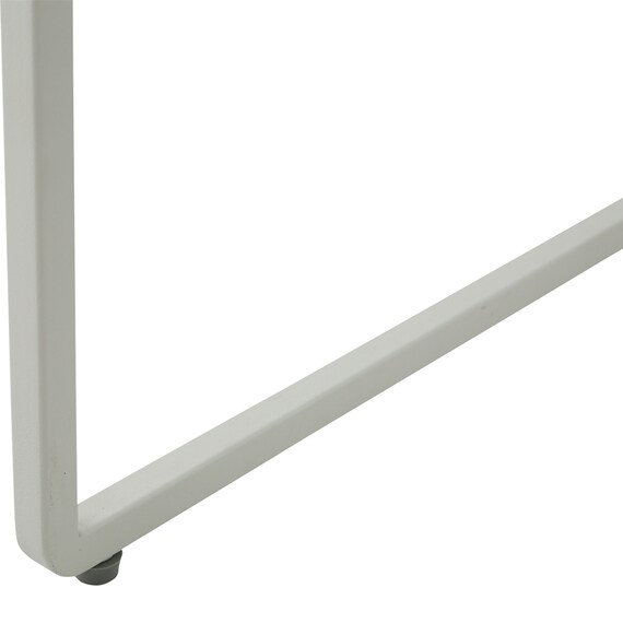 デスク(DX011 100 WH) 8枚目画像