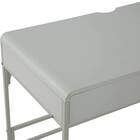 デスク(DX011 100 WH) 9枚目画像