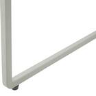 デスク(DX011 100 WH) 10枚目画像