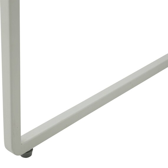 デスク(DX011 100 WH) 10枚目画像