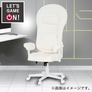 ゲーミングチェア(GM715)