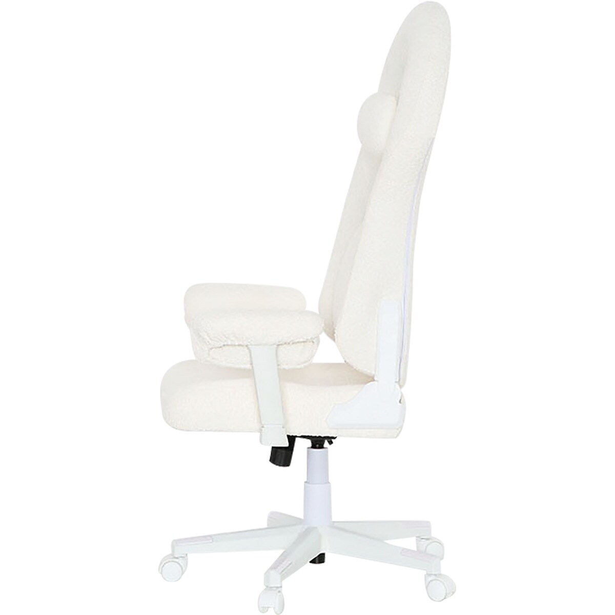 ゲーミングチェア(GM715 WH) | ニトリネット【公式】 家具・インテリア通販