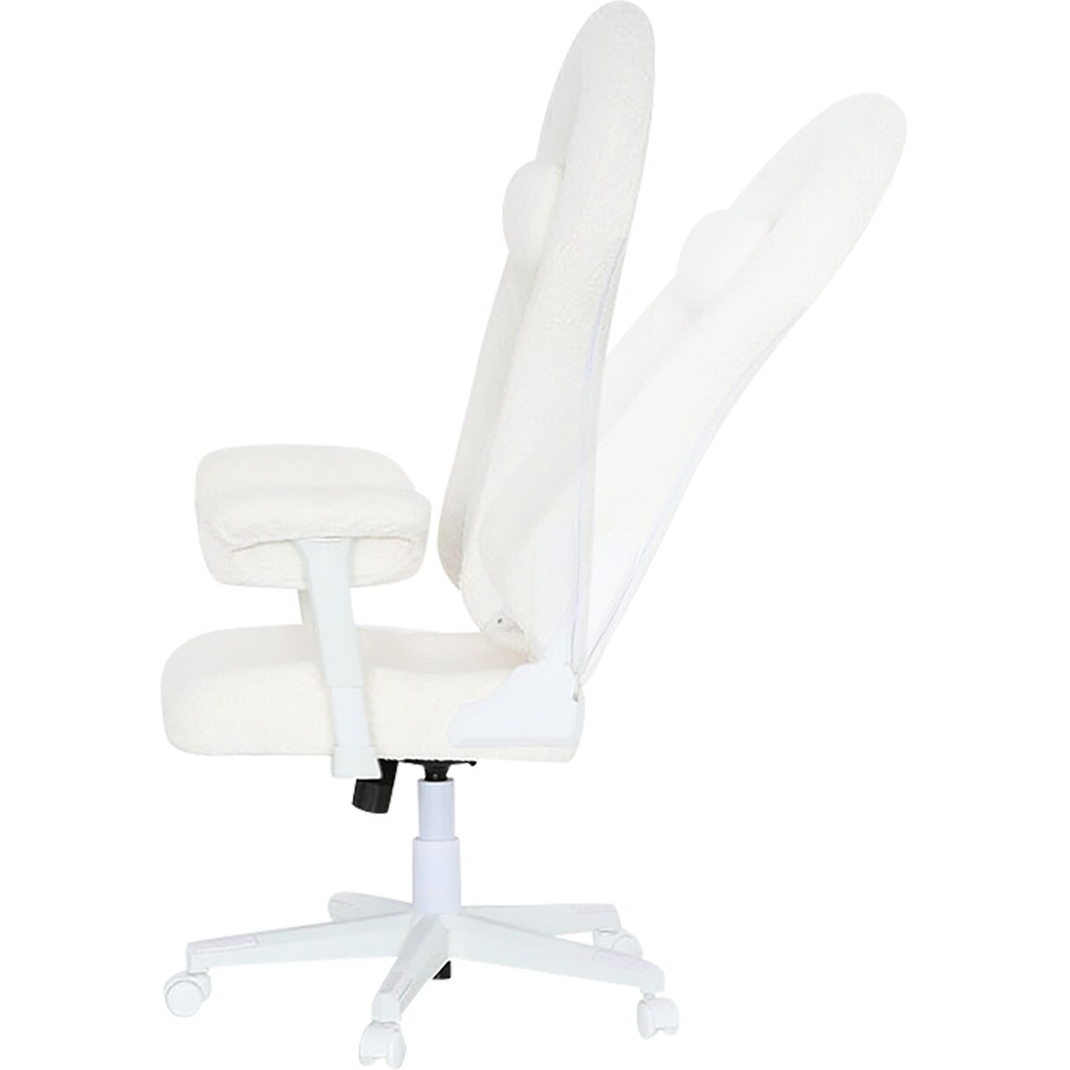 ゲーミングチェア(GM715 WH) | ニトリネット【公式】 家具・インテリア通販