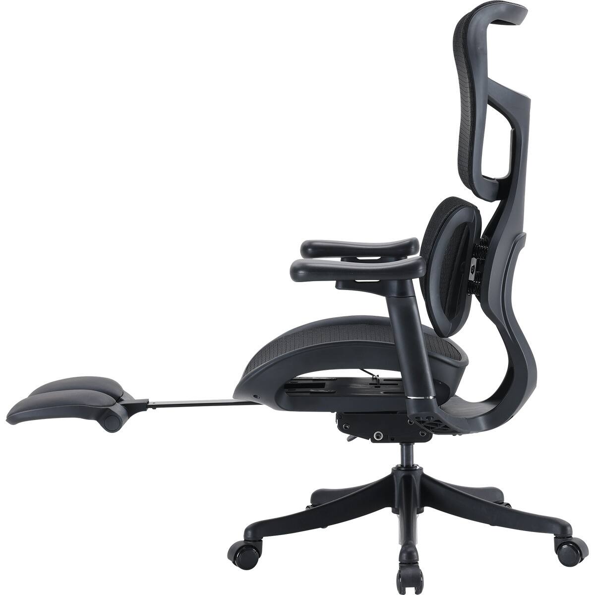 オフィスチェア(OC911 BK) | ニトリネット【公式】 家具・インテリア通販