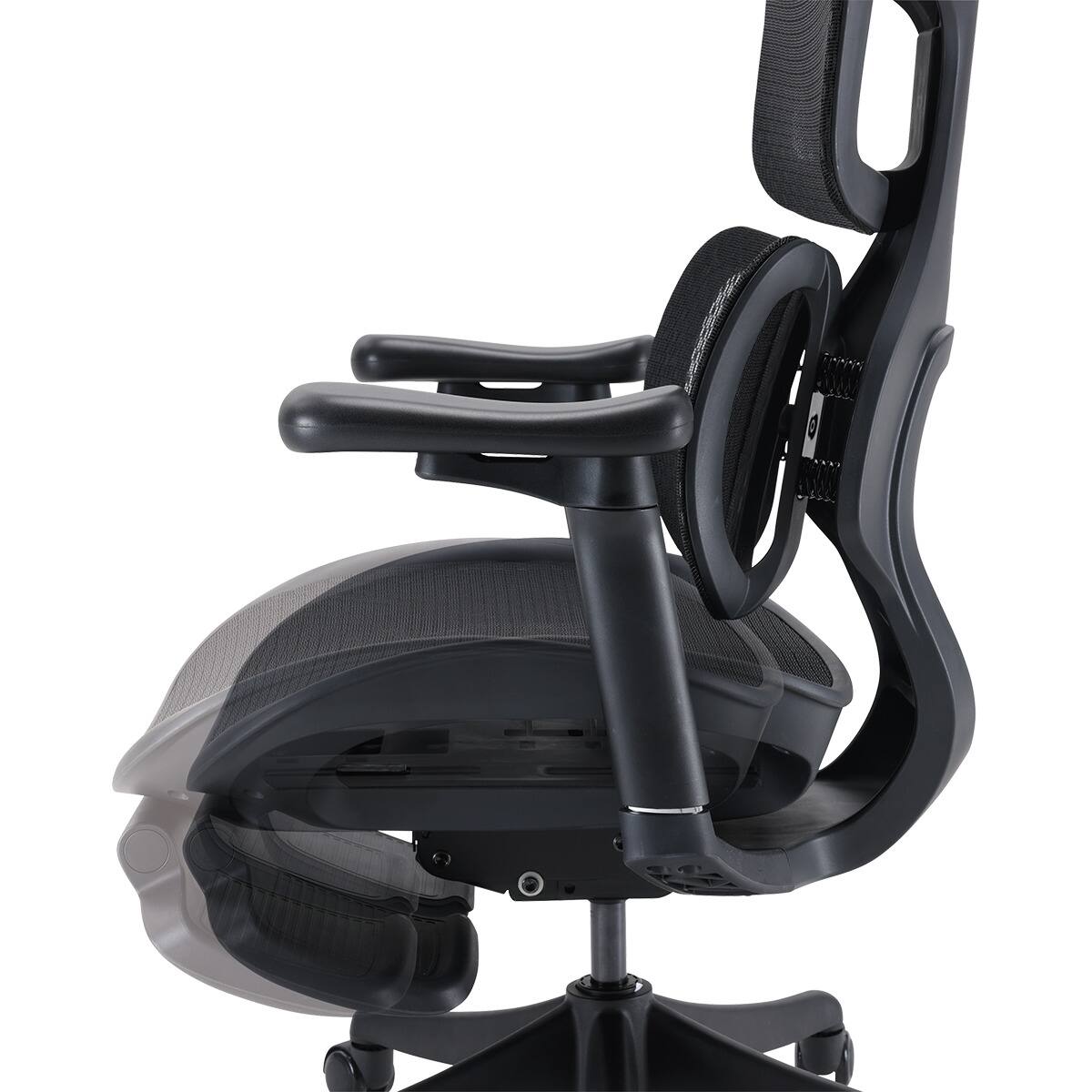 オフィスチェア(OC911 BK) | ニトリネット【公式】 家具・インテリア通販