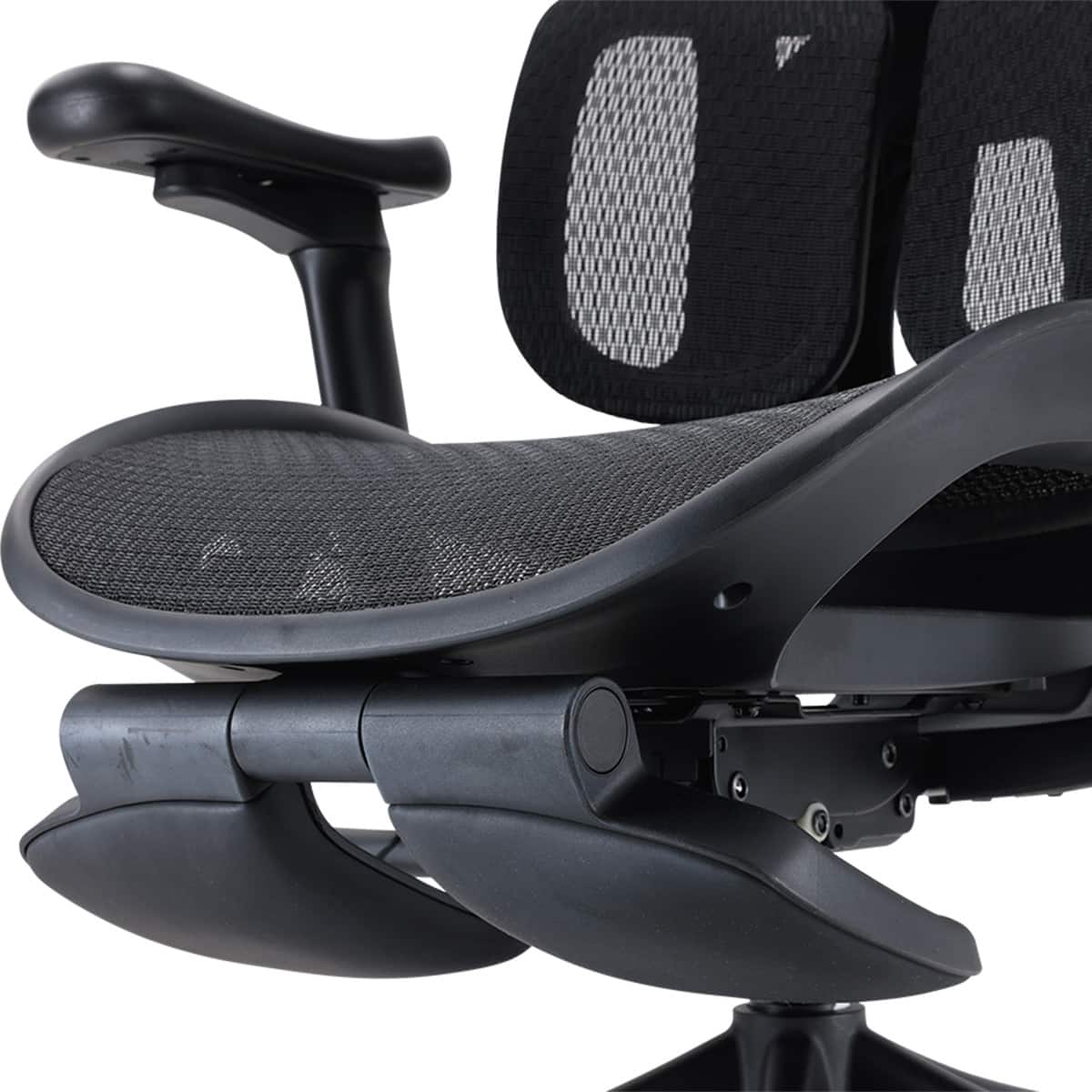 オフィスチェア(OC911 BK) | ニトリネット【公式】 家具・インテリア通販