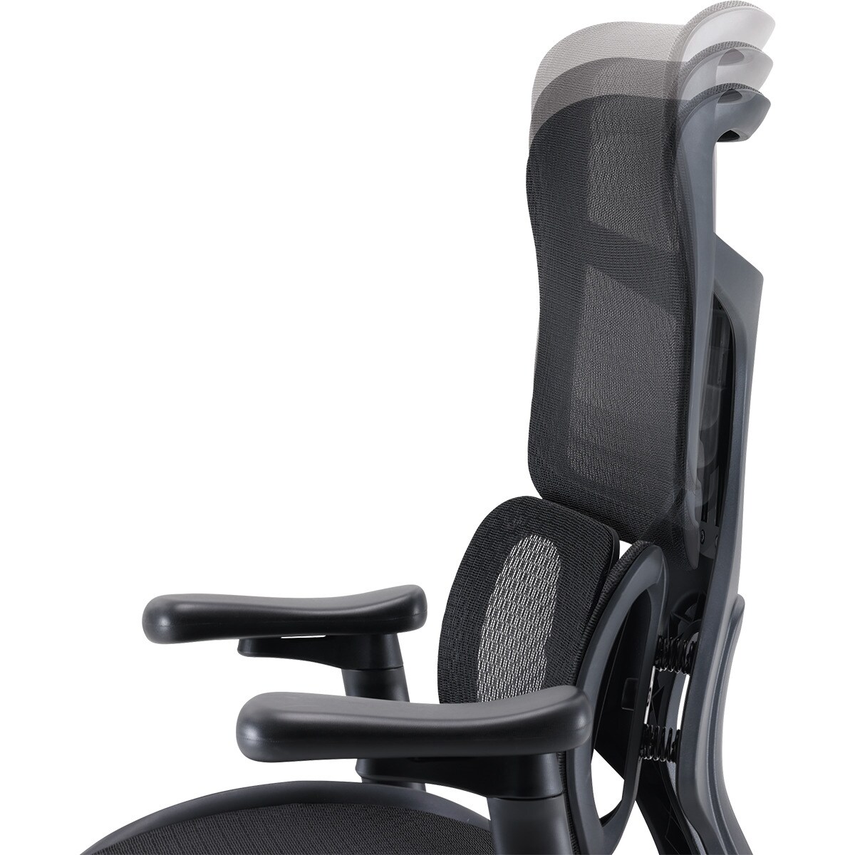 オフィスチェア(OC911 BK) | ニトリネット【公式】 家具・インテリア通販