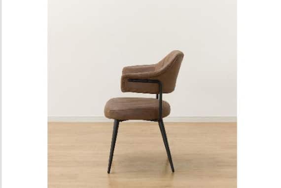 チェア OC109 レッグ MBR 2枚目画像