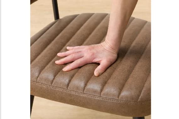 チェア OC109 レッグ MBR 3枚目画像