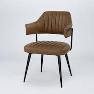 オフィスチェア(OC109 4本脚)