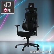 ゲーミングチェア(GM714 F)