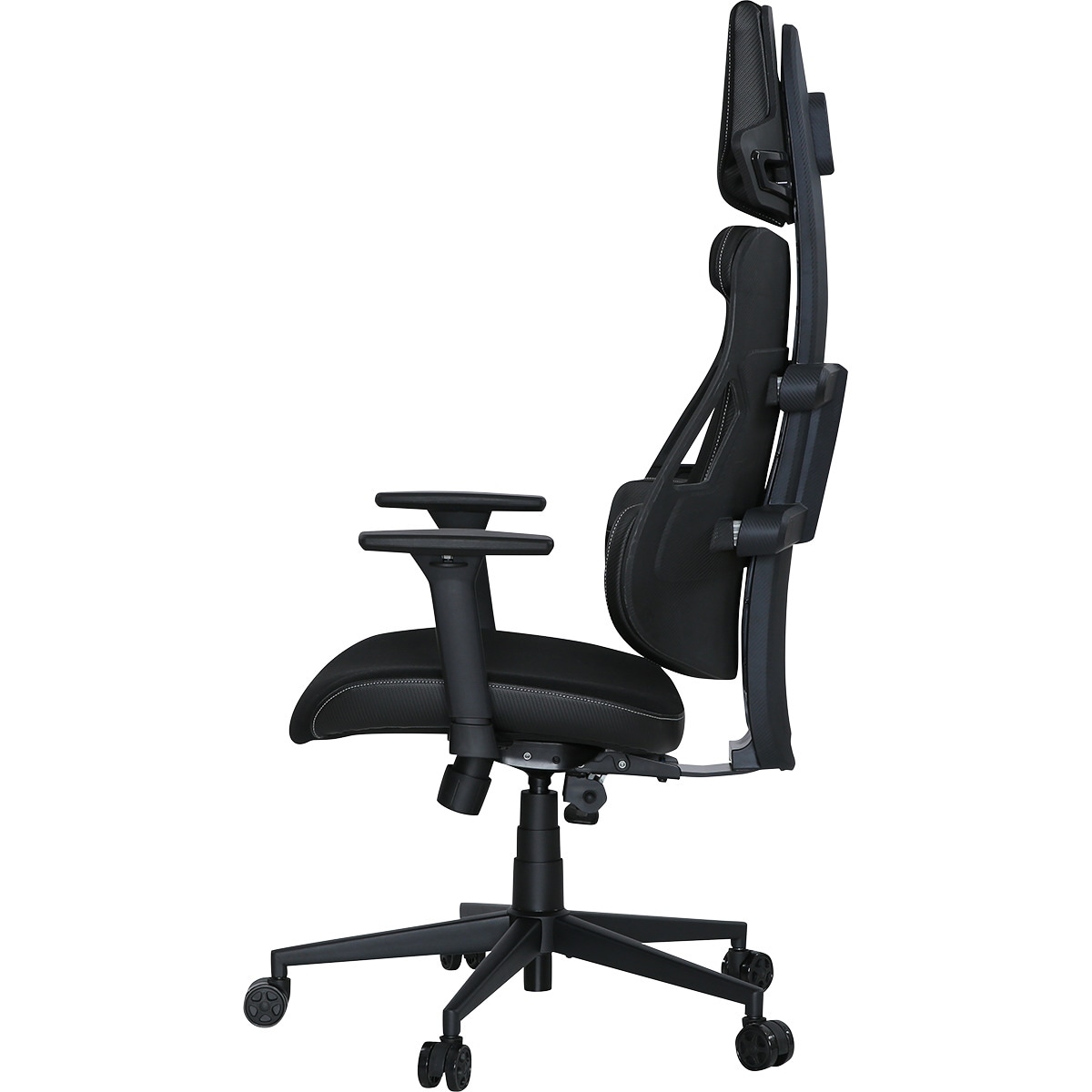 ゲーミングチェア(GM714 F BK) | ニトリネット【公式】 家具