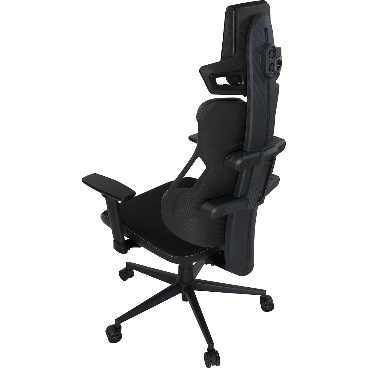 ゲーミングチェア(GM714 F BK) | ニトリネット【公式】 家具