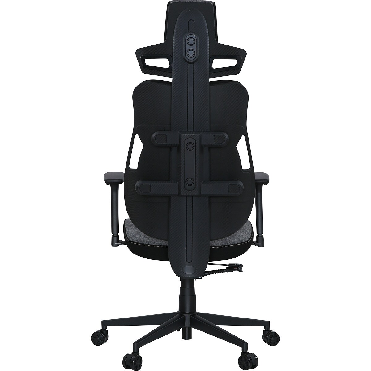 ゲーミングチェア(GM714 F GY) | ニトリネット【公式】 家具